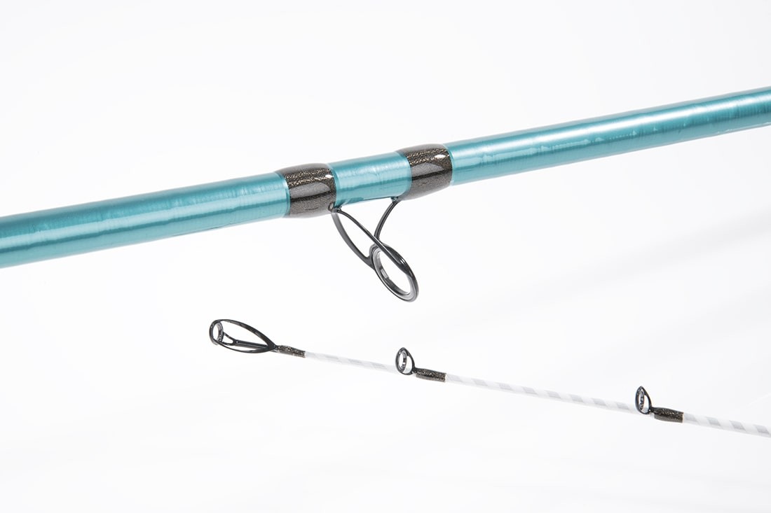 Rod Vercelli ENYGMA SELENE 4.20m 3s