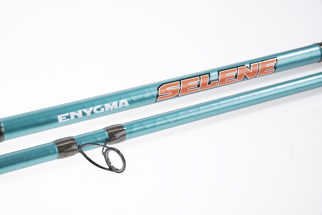 Caña Vercelli ENYGMA SELENE 4.20m 3tr