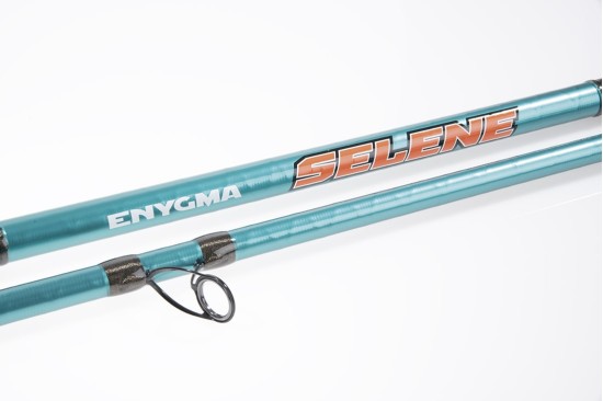 Caña Vercelli ENYGMA SELENE 4.20m 3tr