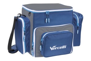 Backpack VERCELLI POTERE 66L
