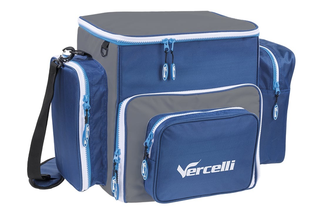Mochila VERCELLI POTERE 66L
