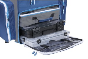 Mochila VERCELLI POTERE 66L 2