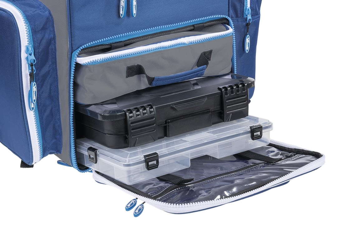 Rucksack VERCELLI POTERE 66L