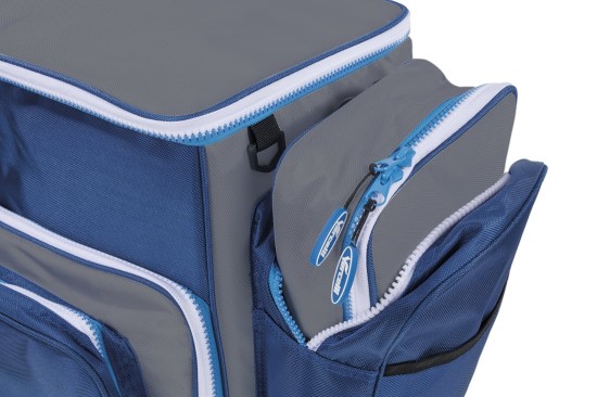 Mochila VERCELLI POTERE 66L