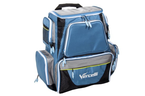 Sac à dos VERCELLI TERRA 40L