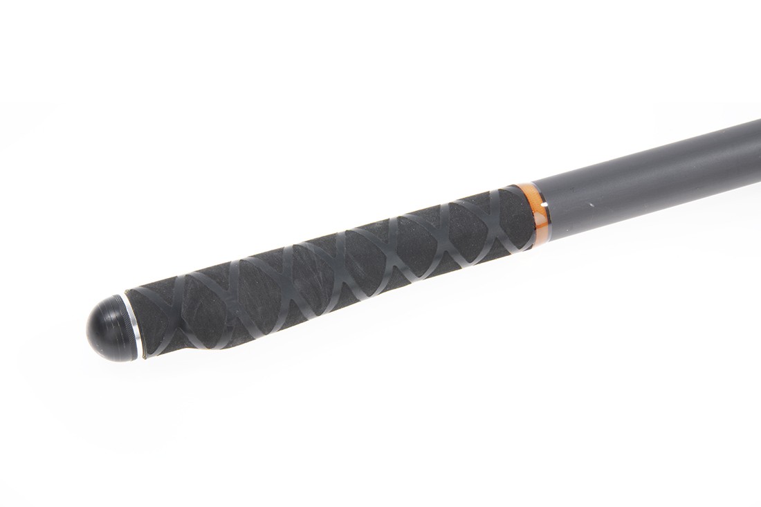 Rod Vercelli OXYGEN NOVIZIA