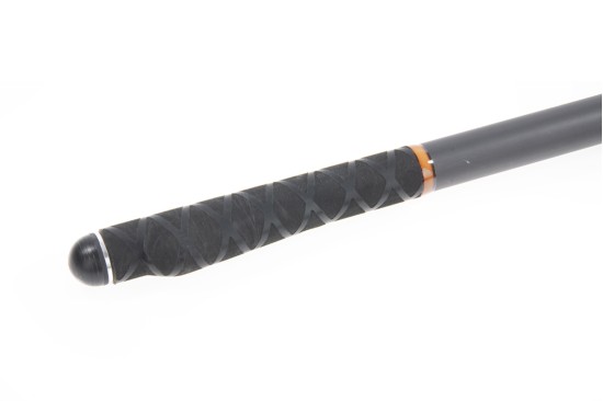 Rod Vercelli OXYGEN NOVIZIA