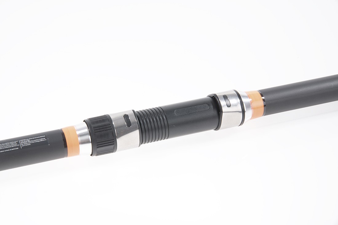 Rod Vercelli OXYGEN NOVIZIA