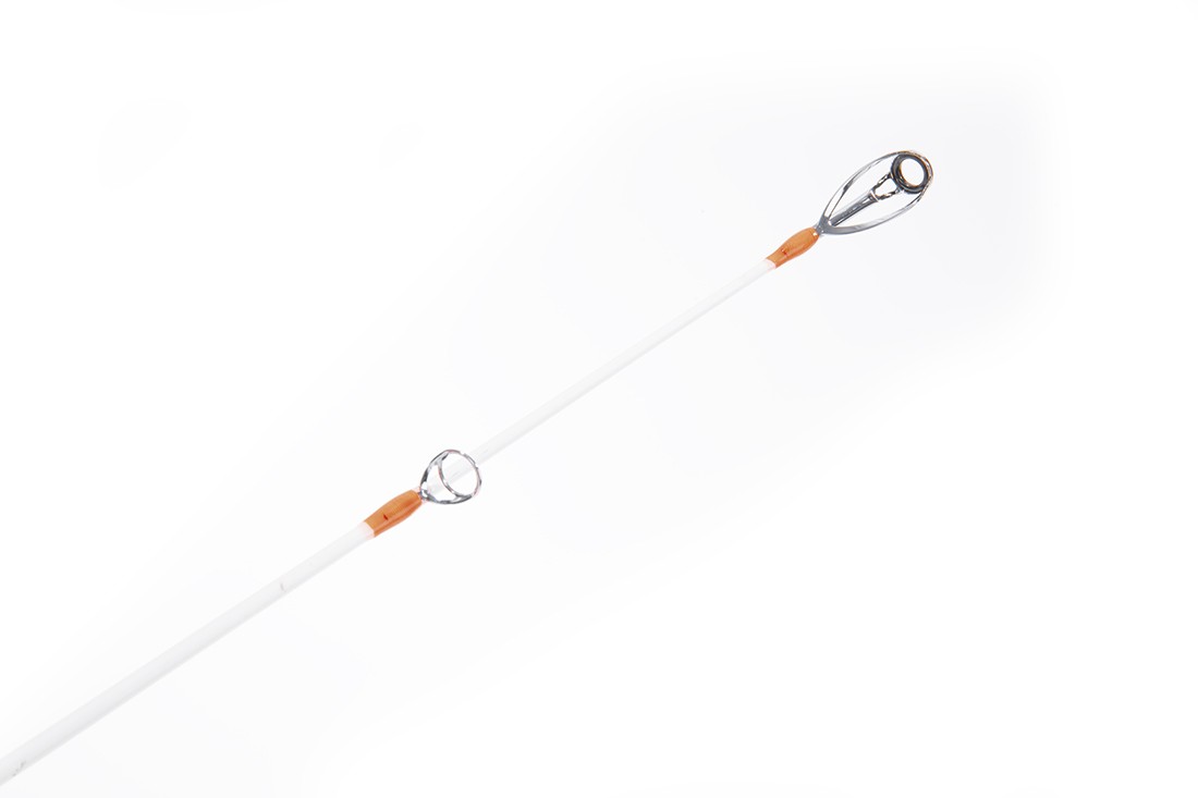 Rod Vercelli OXYGEN NOVIZIA