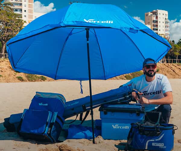 almacenaje surfcasting