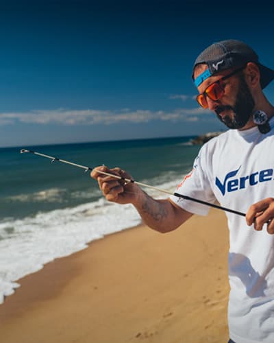VERCELLI-surfcasting-competition