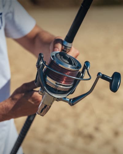 VERCELLI-surfcasting-reels